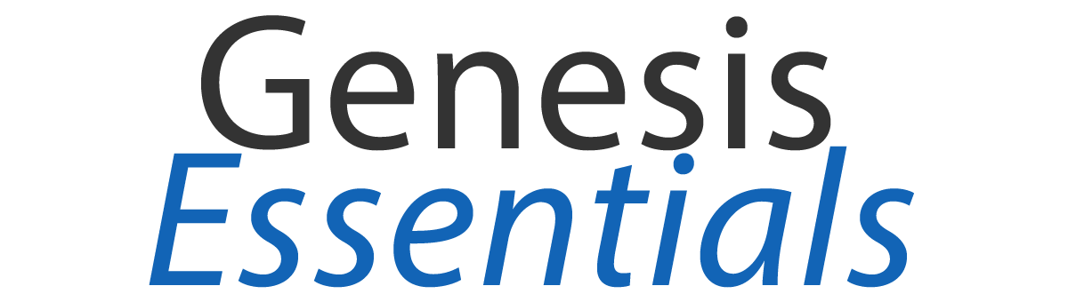 genesis-essentials