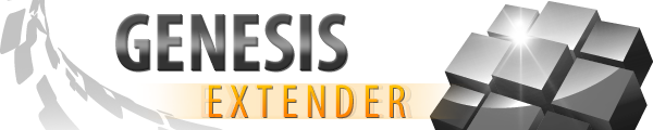 genesis-extender