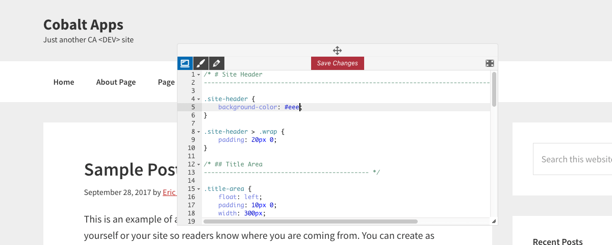 Extender Pro Plugin