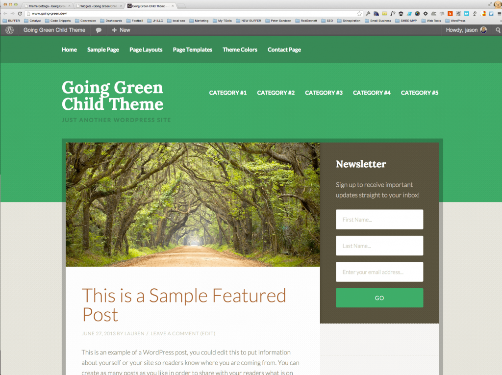 Green pro me. Шаблон WORDPRESS экология. Going Green примеры.