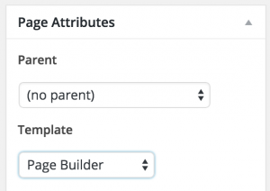 page-builder-template-select-screenshot